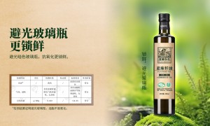 2026年有机亚麻籽油制造厂哪家技术强质量参考评选
