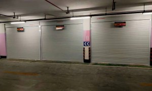济南靠谱的车库门源头厂家，价格公道不玩套路