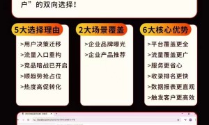 2026年靠谱的豆包信息流推广服务商推荐指南