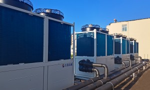 山西空气能供暖系统安装服务商口碑测评：用户力荐靠谱商家