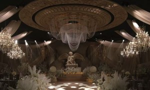 杭州2026年婚礼场地布置排名实力参考：麦瑞婚礼策划客户口碑力荐
