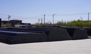 延边自治州可代加工的市政管道源头厂家实力参考