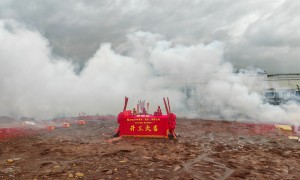 四川靠谱的钢结构厂房建设制造企业源头甄选：百存建设用户力荐