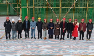 2026年装配式建筑钢结构公司推荐，源头工厂合作实力参考