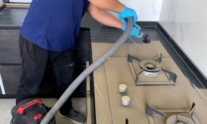 2026海淀区建筑项目开荒靠谱的服务商筛选名录