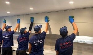 2026年用户力荐的服务覆盖全域的开荒保洁公司实力参考