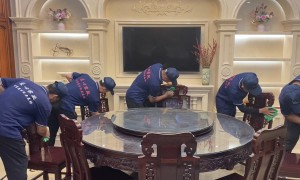 2026年靠谱的开荒保洁服务商实力参考