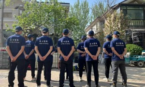 2026北京能快速响应的开荒保洁企业专业实力与用户口碑深度解析