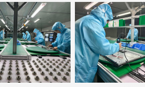 广东省正规的27寸安卓户外一体机生产厂家，工业级一体机厂家综合实力推荐
