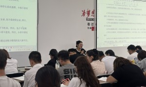 2026年哈尔滨省考笔试培训，人工批改申论的机构口碑盘点