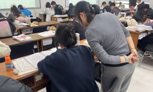 2026年知名的公考培训学校服务怎么联系选择指南
