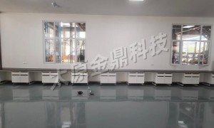 2026实验室工作台定制行情，全钢落地式型号参数汇总