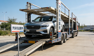 2026年靠谱的汽车托运专业公司用户力荐 省心不踩坑选择指南