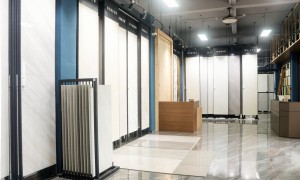 伟胜建材经营部规模怎么样