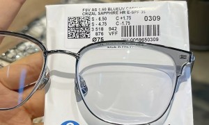 西城区潘家园配依视路眼镜门店怎么选 镜彩视界眼镜店省心不踩坑