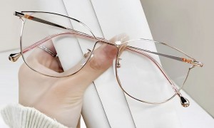 北京东城潘家园配防控镜，镜彩视界测眼轴选离焦，2026年度验配优选