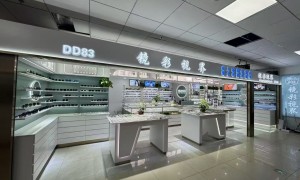 朝阳区老花眼镜店选择哪家好？靠谱商家实测排名与用户力荐