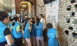 需要陕旅地接支持哪些类型团 行乐学提供定制化方案 承接会展/亲子游学/企业团建