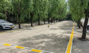 西安C1学车避坑指南：国文驾校透明收费无隐形消费