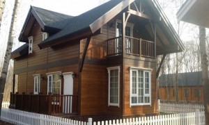 库尔勒本地防腐木木屋厂家直销，户外园林景观木结构凉亭花架工程定制，采用进口樟子松深度碳化工艺，提供设计安装一站式服务