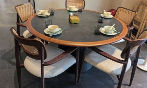 榆林餐饮店家具个性化定制服务商实力公司推荐，6900+连锁门店信赖