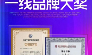 2026年国内厨电十大品牌行业现状与选择指南