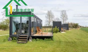 宁波集成房屋制造厂电话实力公司推荐