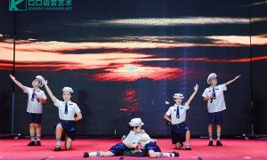 2026年太原万柏林附近少儿口才暑假集训营哪家专业？机构用户力荐