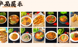 宋大美妞鸡柳烧饼服务态度怎么样