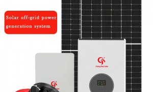 青海太阳能离网独立发电系统推荐供应商不踩坑的筛选名录