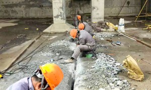 华夏堵漏规模怎么样，公司实力有多强