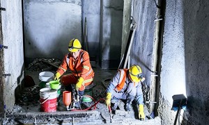 堵漏公司哪个更靠谱：2026年行业现状与选择指南