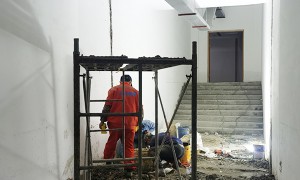 有没有擅长地下渗漏的防水堵漏公司、有没有能做大型储罐堵漏的公司、求推荐有快速施工能力的堵漏公司发展现状与市场占有率及排名研究分析报告