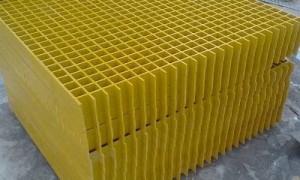 2026年玻璃钢格栅生产厂家哪家易清理 优选用料扎实的制造厂家