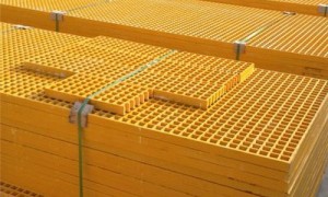 太原正规源头玻璃钢格栅承重厂家：飞机场停机坪排水沟合作参考