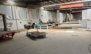 隆华GRC斗拱线条 强度高抗冻融 适用于中式仿古建筑外墙工程