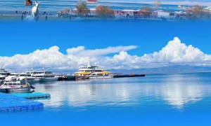 甘肃做一级直营地接的西北包车旅行社综合实力推荐，商务出行省心不踩坑