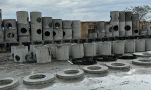 江苏句容做钢筋混凝土管的源头厂家推荐，工业园区污水输送用企口管实力工厂盘点