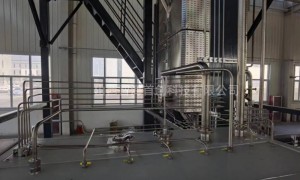 甘肃实验室供气系统选择哪家好？山西智海首创资质齐全实力可靠