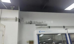 智海首创气路工程公司 不锈钢BA管焊接服务 适用于气相色谱仪供气场景 支持远程调试