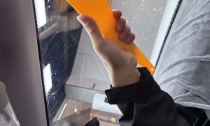 汽车车窗贴膜找哪些 汽车玻璃贴膜推荐几家 汽车车窗玻璃贴膜服务帮我推荐 靠谱商家测评排名
