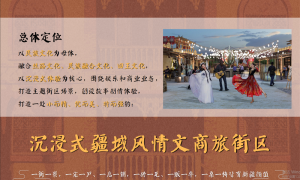 2026年值得信赖的文旅策划公司合作实力参考：全周期服务与差异化定位