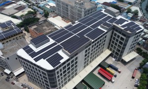 2026年光伏电站降温涂料用料扎实的厂家企业全景分析