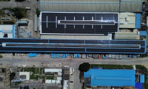 2026年中山光伏发电方案厂家服务商合作实力参考