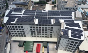 2026年评价高的光伏工程设计服务商专业公司推荐