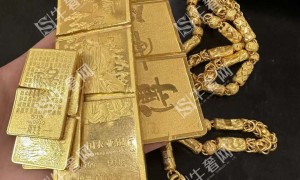 2026年黄金回收行业优质服务商选购参考汇总