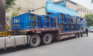 干燥架定制生产厂家有哪些，环保干燥架供应商实力与用户口碑深度解析