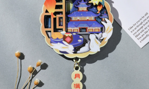 2026年城市文创冰箱贴源头生产厂家行业现状与选择指南