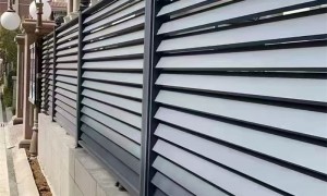 北京阳台铝艺护栏定制厂家实力参考，用户力荐