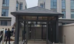 2026年铝艺凉亭行业发展现状与市场占有率及排名研究分析报告